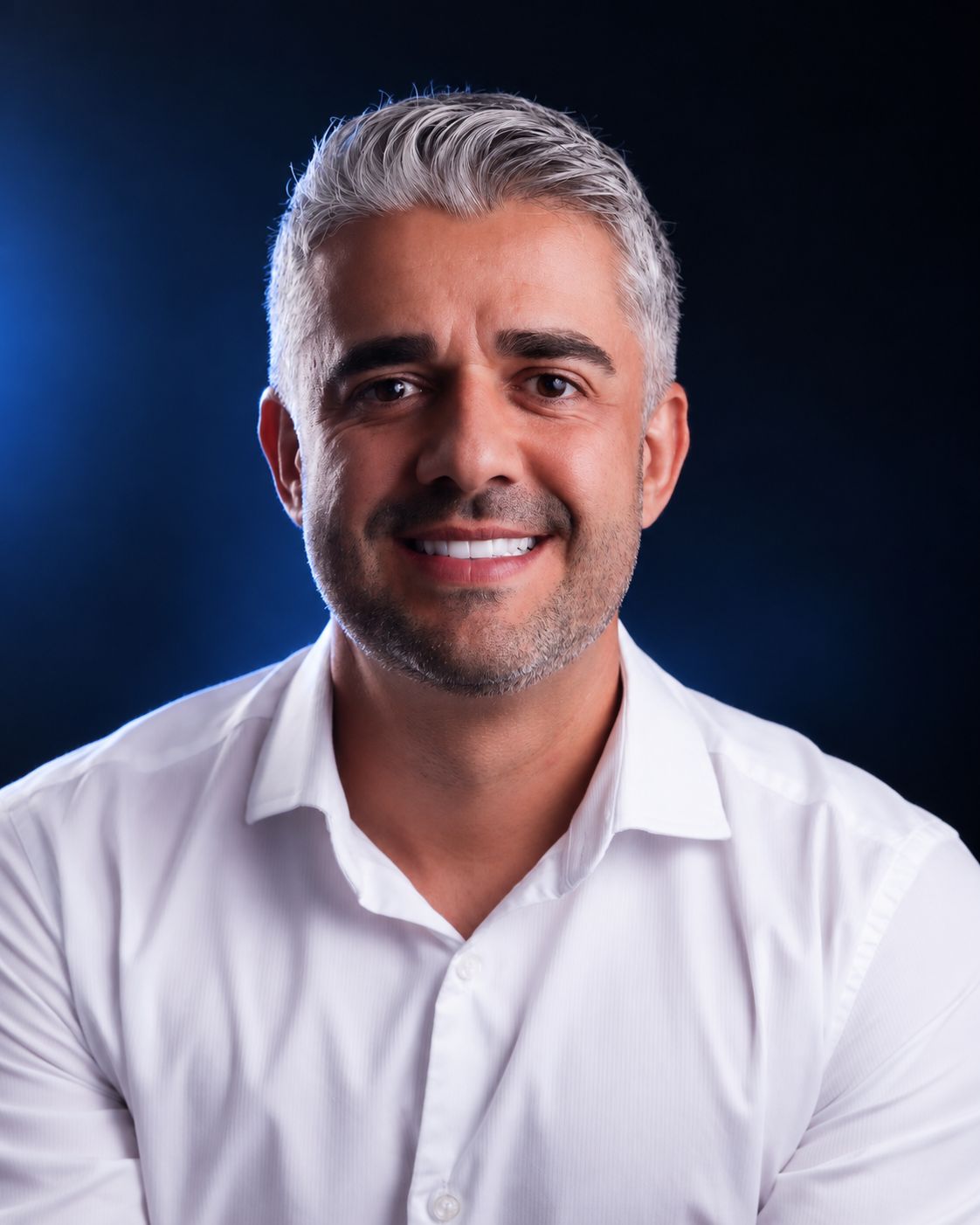 Wellington Gonçalves de Oliveira Júnior, fundador e CEO da Neo2